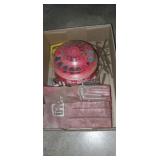 Allen keys , and bit set