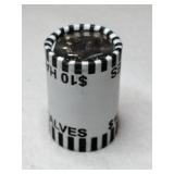 Bankroll Kennedy half dollars