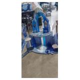 Disneys Frozen castle doll house