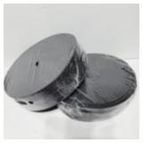 2 rolls 2'Nylon med. grd. Strapping 75+ft. roll