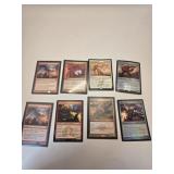 Magic the Gathering Cards