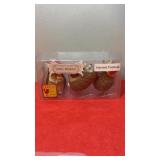 Valery Madelyn harvest festivals figurines x3