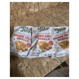 3 Brown Sugar Vanilla Sweet Potato Chips 7.5 oz