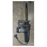 14in McCullough electric chain saw