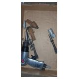 Buffalo new pneumatic air hammer /chisel with