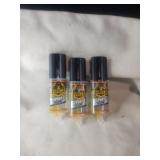 3 Tubes of Gorilla EpoxyBrand New Sets Up in 5