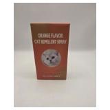 Cat Repellent Spray  Orange Flavor 100 ml