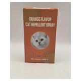 Cat Repellent Spray  Orange Flavor 100 ml