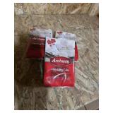 3 Archway Wedding Cake Cookies 6 oz packages