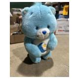 Care Bears Bedtime Bear plush