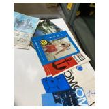 OMC dealer, catalogs, and other marine dealer