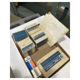 OMC genuine marine parts