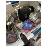 Take all lot with metal lunchbox, Coca-Cola,