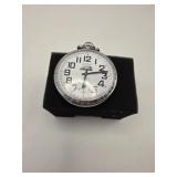 Camero 17 Jewel Pocket Watch  runs