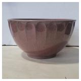 Booton plastic mixing bowl