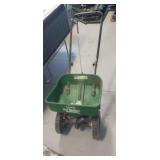 Scott's seeder