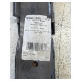 2 Stens 345-173 Hi-Lift Blades