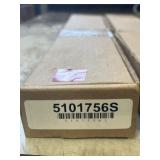 New 48' lawnmower blades