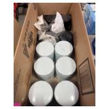 Variety of Hydro-gear filters