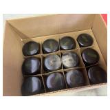 Case of 12 STENS 120-990 engine oil filters