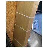 Spartan 497-0001-00 Fixed ROPS (Roll Over