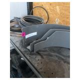 Mower parts and belts