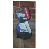 Hy-Ko car key chip tester