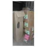 Adam's all purpose light clips 4 sealed cases and