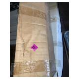 Christmas tree and decorations