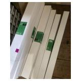 9 LED twig tree stakes 32 inches