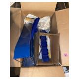 Irwin tools display stand pieces