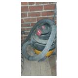 Shop vac