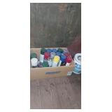 Spray Paint assortment