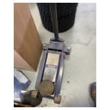 NAPA 3 1/2 ton service jack