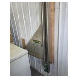 Fletcher Mat Board Cutter