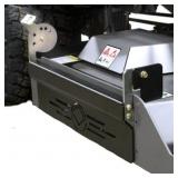 Spartan motor shield manual