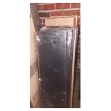 15x 48in plastic shelves