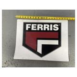 Ferris mowers parts mat