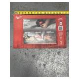 Milwaukee tools parts mat