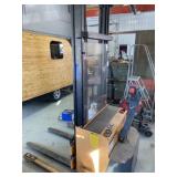 Multiton forklift model SW 35ï¿½150