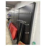 24ï¿½ x 84ï¿½ gondola items not included