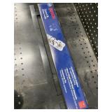 Bosch speed X drillbit sign