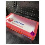 Find it fast metric assortment of lock nuts