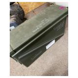 40 mm ammo can