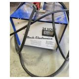 24 V alltech electronics charger EC 24