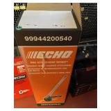 Echo pro attachment series straight shaft,