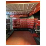 Milwaukee showroom shelving display everything