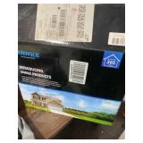 Annke security system