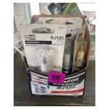 Marine RJ12C Spark plugs