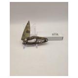 2 Camo Pocket Knives